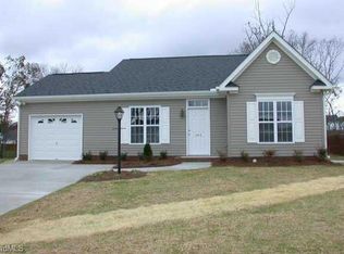 241 Laurel Oak Rnch, High Point, NC 27265