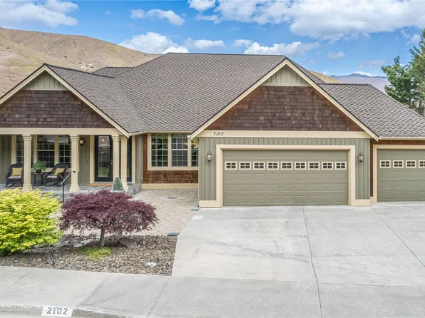 2102 Maiden Lane, Wenatchee, WA 98801