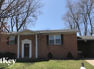 3622 Westport Dr, Saint Charles, MO