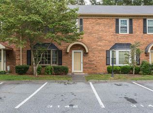 3142 Burke Mill Ct, Winston Salem, NC 27103