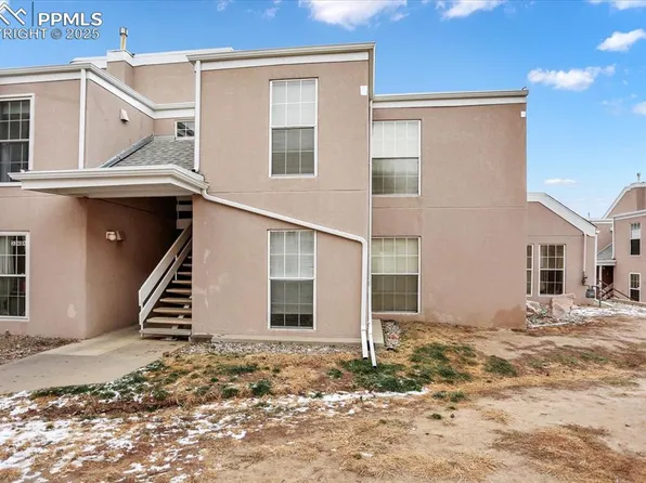3240 Van Teylingen Dr APT D, Colorado Springs, CO 80917