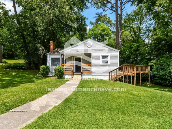 9006 Beverly Dr N, Birmingham, AL 35206