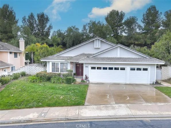 14378 Pleasant Hill Dr, Chino, CA 91709