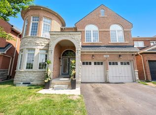 11 Darren Rd, Brampton, ON L6P1Z6