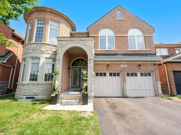 11 Darren Rd, Brampton, ON L6P 1Z6