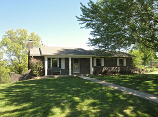 2483 County Road 4032, Holts Summit, MO 65043