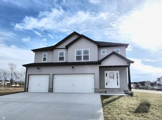 102 Monaghan Dr LOT 101, Clarksville, TN 37042