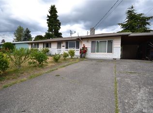 612 Jefferson Ave NE, Renton, WA 98056