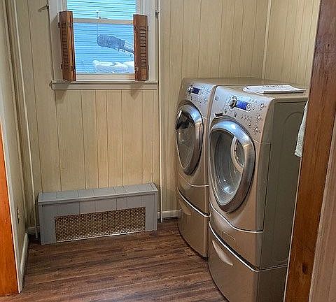 Laundry