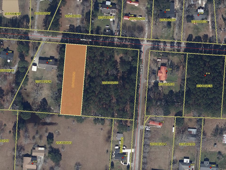 1st image of 0 Newell Dr