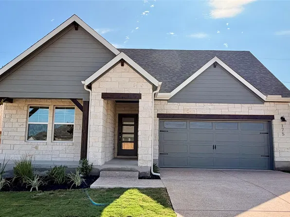175 Antioch Colony Dr, Buda, TX 78610