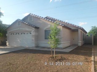 1522 W Vaughn Ave, Gilbert, AZ 85233