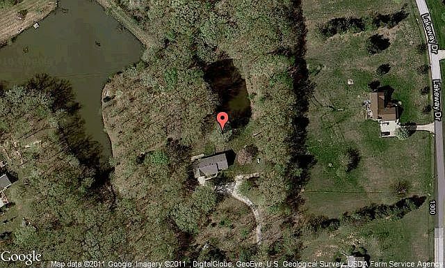 Map View