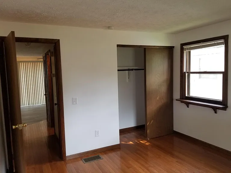 1st floor bedroom