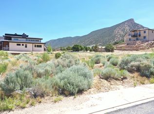 1965 N Mahogany Cir, Cedar City, UT 84721