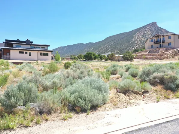1965 N Mahogany Cir, Cedar City, UT 84721
