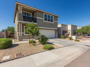 3504 E Wayland Dr, Phoenix, AZ 85040