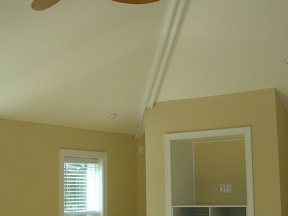 Upstairs great room