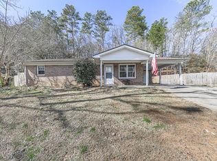 319 Beamer Cir SW, Calhoun, GA 30701