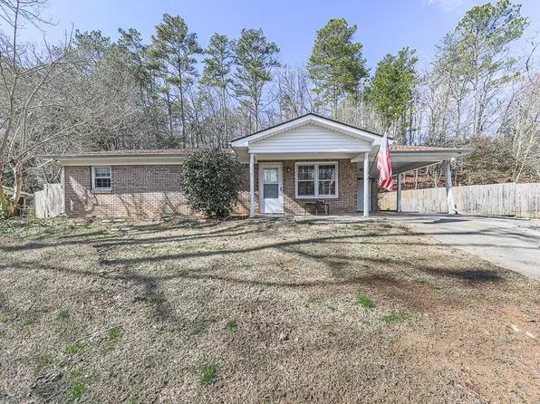 319 Beamer Cir SW, Calhoun, GA 30701