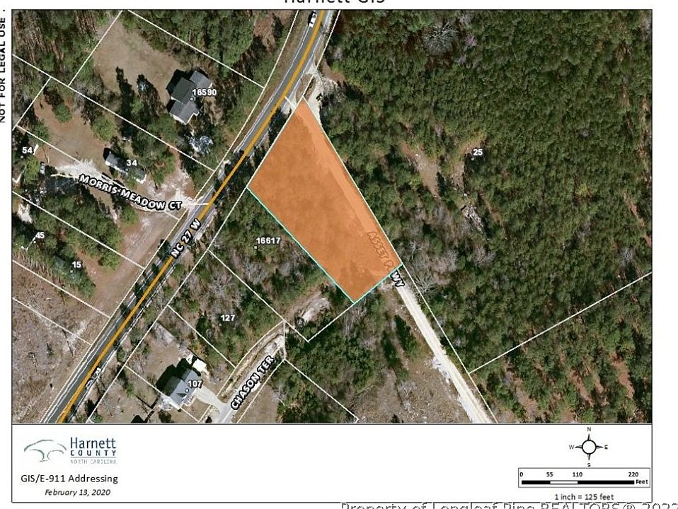 1st image of State Highway 27 W