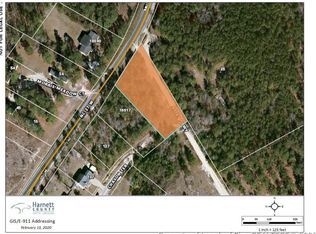 State Highway 27 W, Sanford, NC 27332