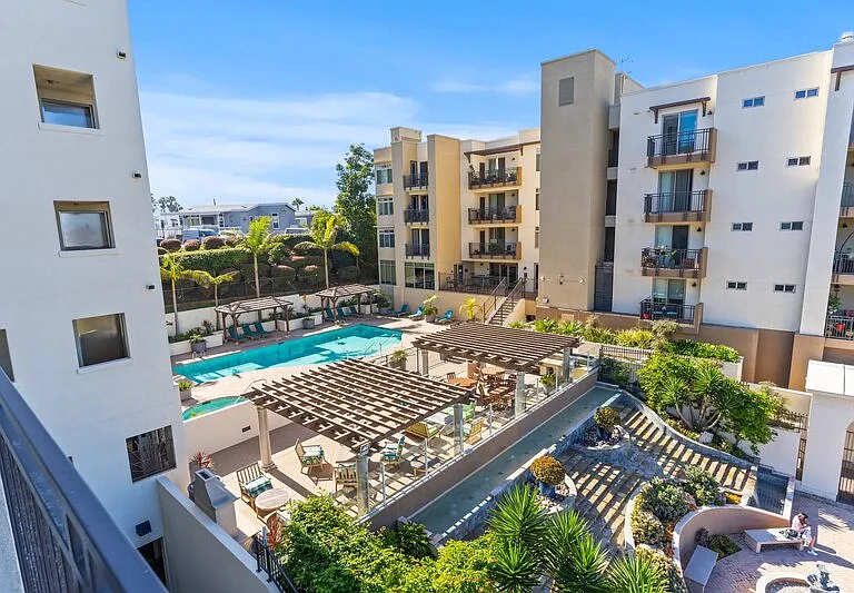 1019 Costa Pacifica Way #1201 — Photo 32
