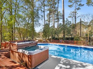 1175 Kingsley Cir NE, Atlanta, GA 30324