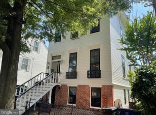 191 Prince George St APT C, Annapolis, MD 21401
