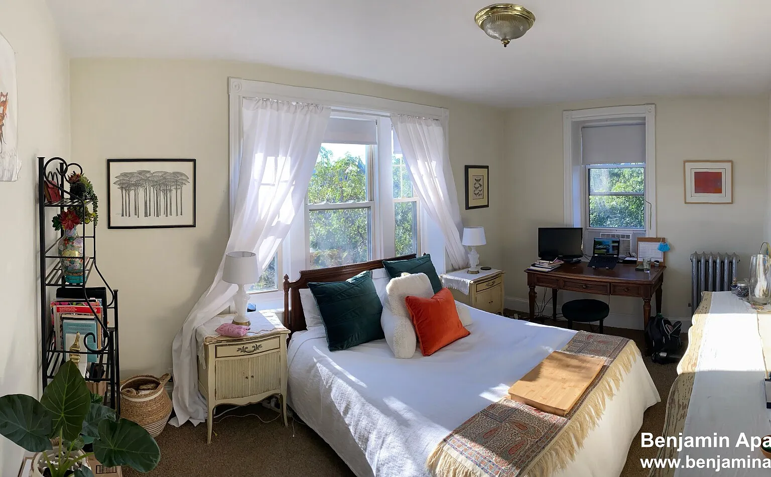 2 bed, $3,045 — Photo 1