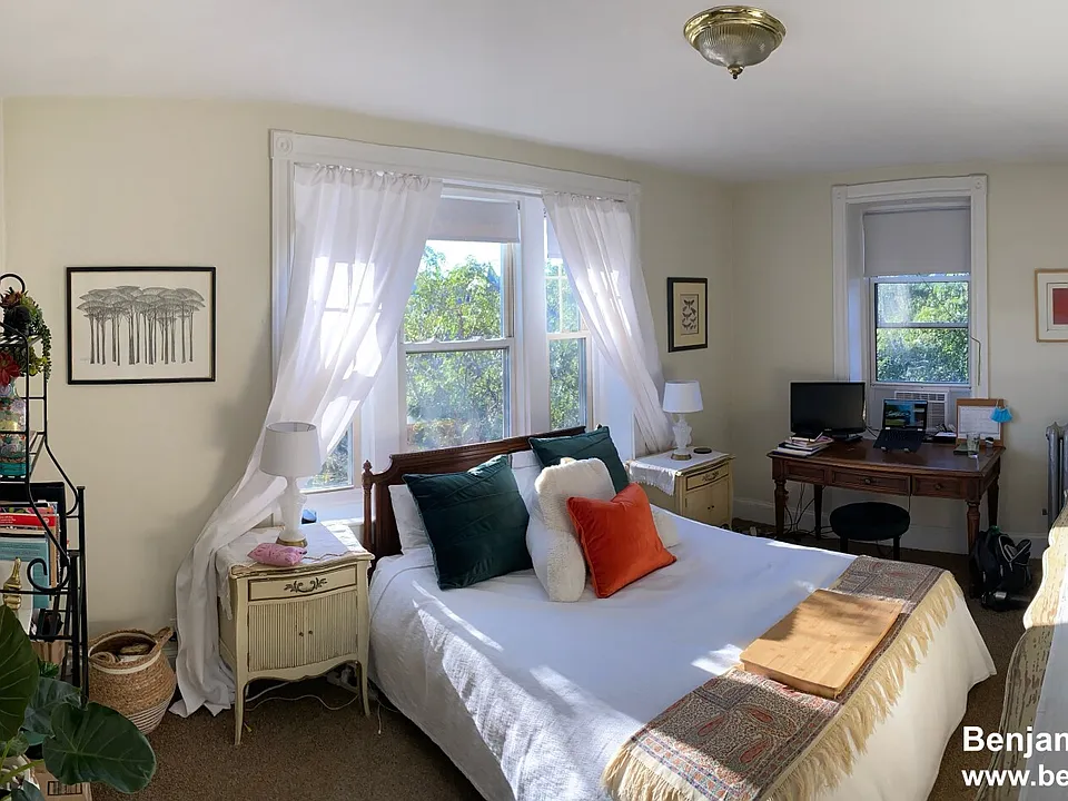1788 Beacon St #15A