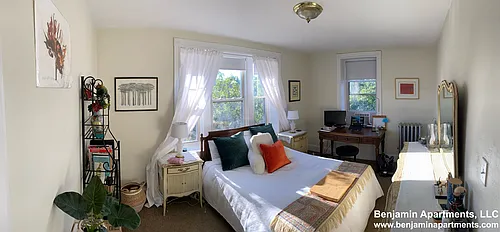 1788 Beacon St #7A Photo 1