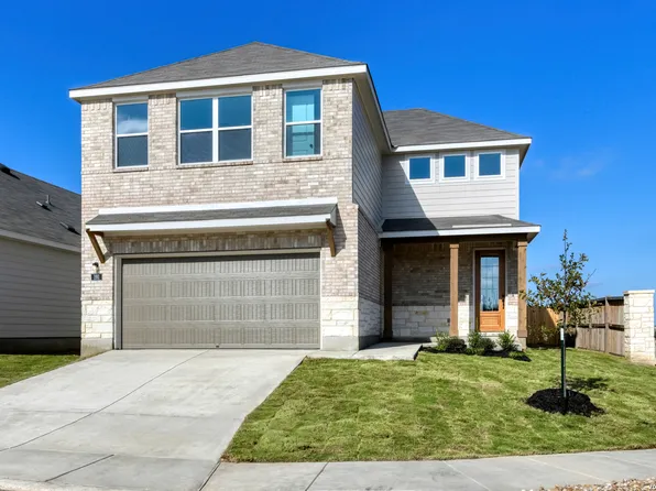 191 Peeps Ct., Adkins, TX 78101