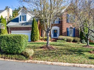 21012 Harken Dr, Cornelius, NC 28031