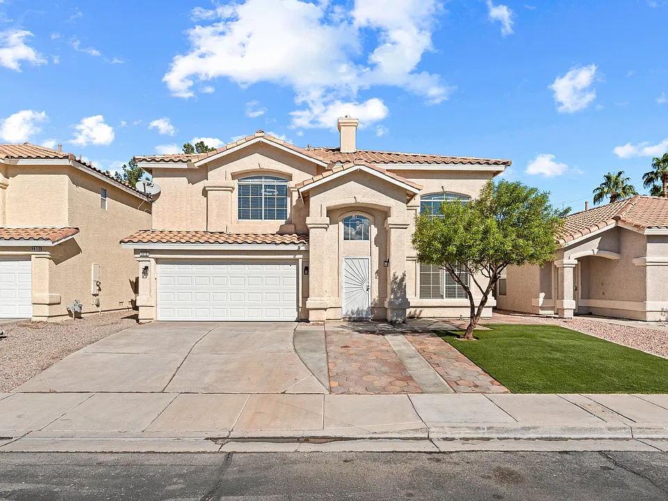 1410 Red Sunset Ave