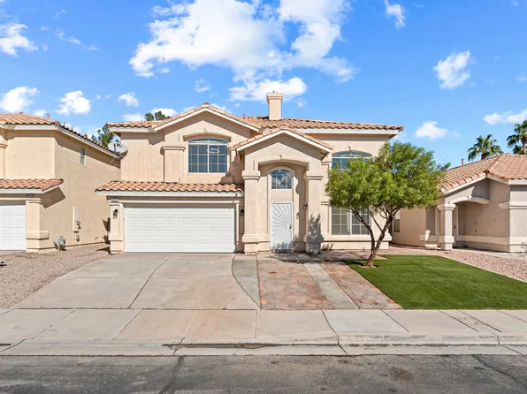 1410 Red Sunset Ave, Henderson, NV 89074