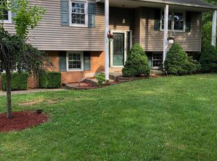111 Municipal Dr, Gilbertsville, PA 19525