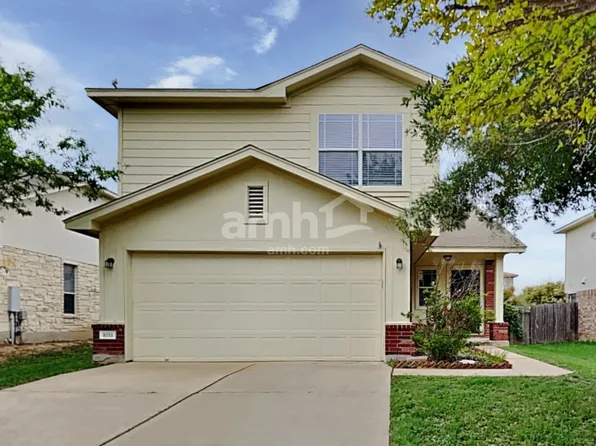 1011 Aiken Dr, Leander, TX 78641