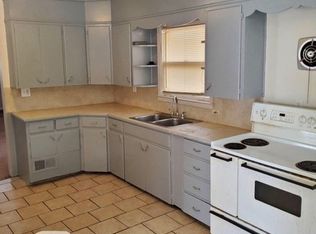 202 W Rundell St, Pontiac, MI 48342