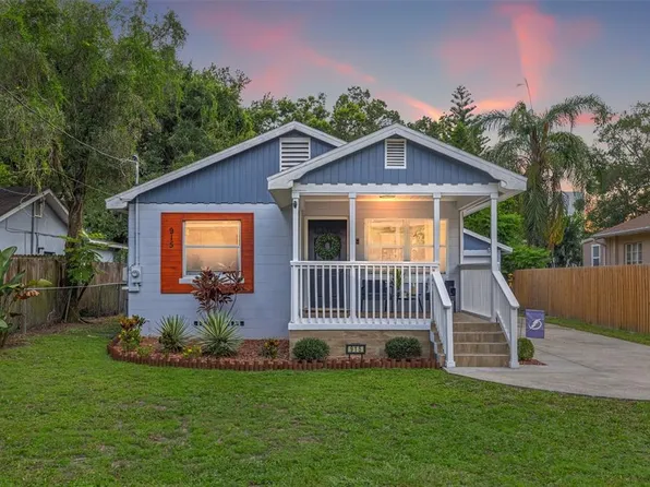 915 E Flora St, Tampa, FL 33604