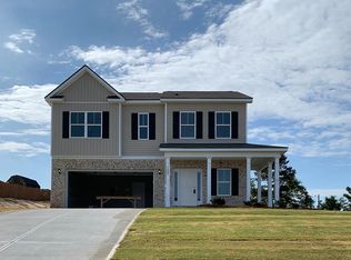 1608 Jonathan Pl, Hephzibah, GA 30815