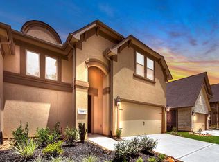 119 Skybranch Dr, Conroe, TX 77304