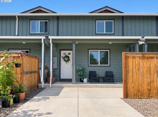 790 Saint Charles St, Eugene, OR 97402