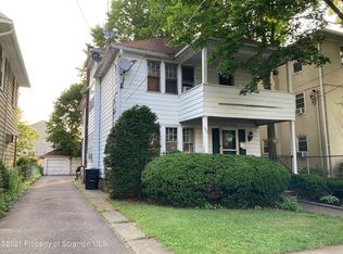 140 E Walnut St, Kingston, PA 18704