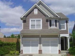 3085 Briaroak Dr, Duluth, GA 30096