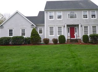 147 Fan Hill Rd, Monroe, CT 06468