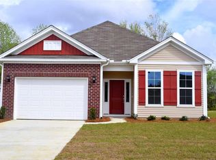 109 Jenna Macy Dr, Conway, SC 29526