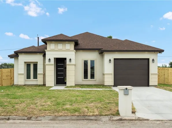 302 Star Ave, Weslaco, TX 78596