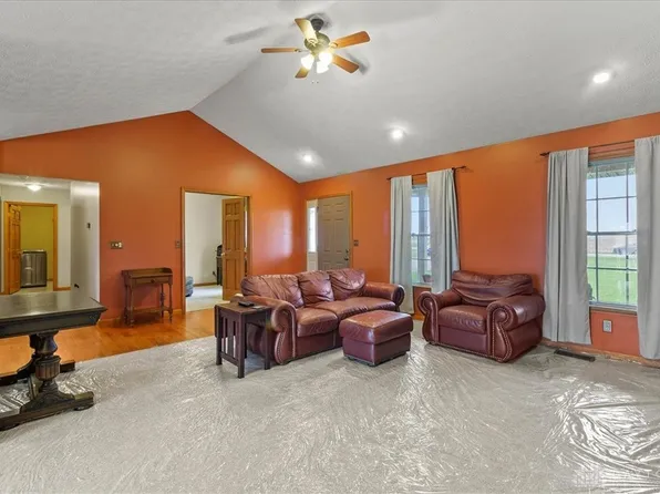 2645 Vance Rd, Saint Paris, OH 43072