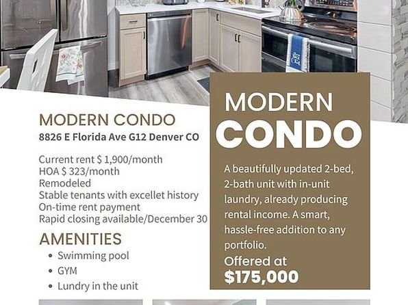 8826 E Florida Ave APT G12